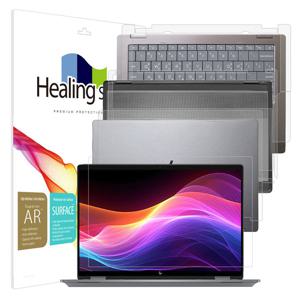 옴니북 X 플립 14-fm0062TU 고화질 액정1매 외부3종