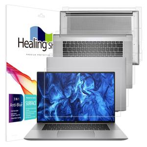 HP Z북 Studio G11 블루라이트차단 액정1매 외부3종