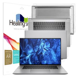 HP Z북 Studio G11 AR 고화질 액정필름1매 외부3종