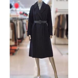 미니멈 세이브존03 미니멈 카라 루즈핏 롱 코트 AWMYDGHL9750A