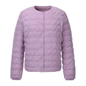 레드페이스 HC27 라이트라운드패딩우먼재킷IV REWFJKFBE450