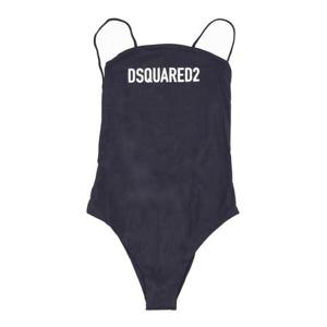 디스퀘어드2 원피스 D6BK35040010 Black