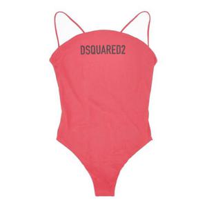 디스퀘어드2 원피스 D6BK35040611 Red