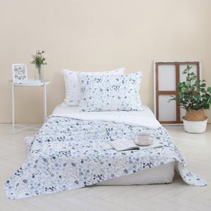 [엘르파리]포에뜨 밍크 극세사 겹이불(150X200)