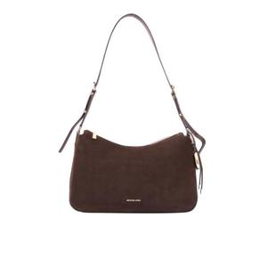 마이클 코어스 숄더백 30F5GY5M2L Brown