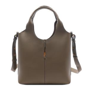 [토즈] 25FW 여성 미니 토트숄더백 (XBWEBRF0100 UBL 3L26 25F)