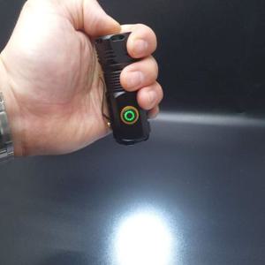 충전식 울브스 EDC 이클래스30 초강력 LED랜턴 본품 충전식 울브스 EDC 이클래스30 초강력 LED랜턴 본품