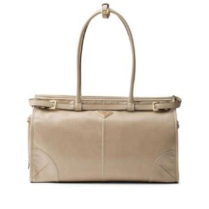 프라다 보니 라지 토트 백 1BA433VMOO2CYR