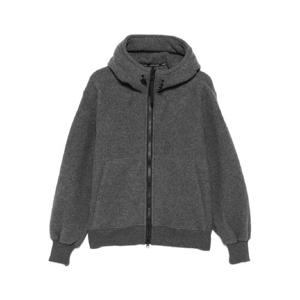 캐나다구스 후드 봄버 재킷 7220MB