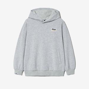 [휠라키즈]베이직 후드 맨투맨_ (FK2POG3103X_WTM)