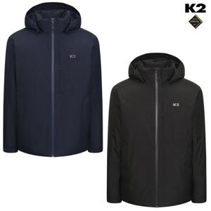 (조끼증정)K2 남성 고어 구스다운 써라운드(SURROUND) 고어 씬다운 KMU25525-GS