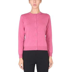 모스키노   니트 FW22 093358050182 974241 PINK