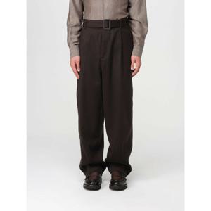[EMPORIO ARMANI] 라프리마 남성 팬츠 EM003662AF17835 U6031 Brown /6