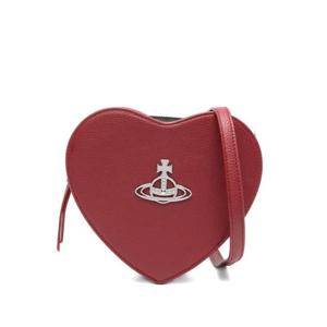 비비안웨스트우드 크로스백 4803001KWS000D H407 RED