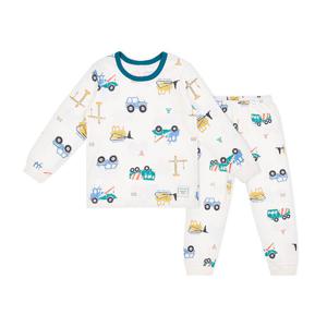 [오가닉맘]코니스긴소아동내의 MKZP9K04