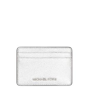 마이클 코어스 카드지갑 32S4SJ6D1M 040 Silver