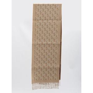 구찌 머플러 스카프 8098254G2009779 BEIGE