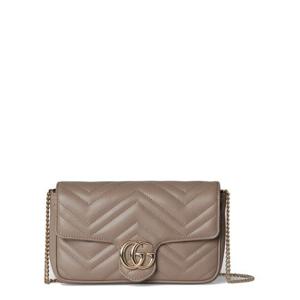 구찌 토트백 751526AAEKI1543 GREY