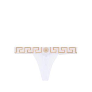 베르사체 팬티 AUD010421A10011A1001 WHITE