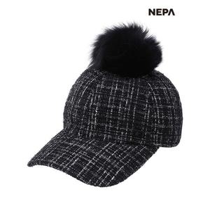 [네파]네파 여성 트윙클 캡 7H87428