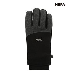 [네파]네파 KELLY 켈리 니트 스트레치 패드 장갑 7JF8110
