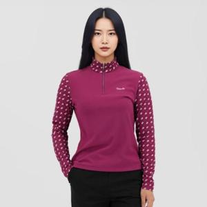 마운티아 HC20 코마블집업티셔츠2 1MQTSFU506mb