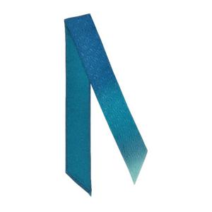 프라다 심볼 쉐이드 실크 트윌 스카프 1FF0082C8S F0136