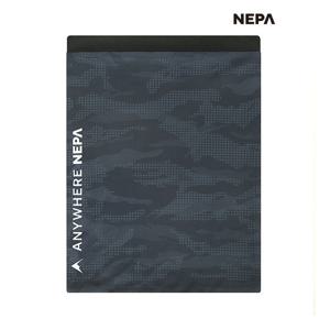 [네파]네파 공용 페니 발열 멀티스카프 7IF7902