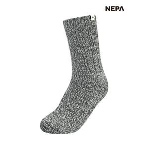 [네파]네파 폴리탐 - MID 등산양말 7JF8341