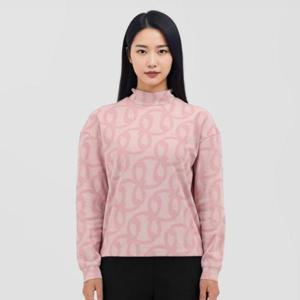 마운티아 HC20 체이너터틀티셔츠2 1MQTSFU505lk