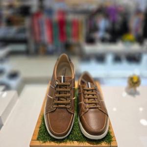 허시파피 세이브존04 남성컴포트캐주얼초경량밴딩스니커즈AB WJYGHFMQ574