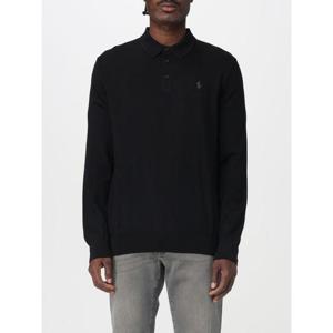 폴로 랄프로렌 폴로 티셔츠 710941104 002 Black