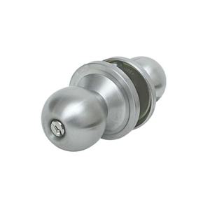 코텍 방화문손잡이 열쇠형 1P 도어 손잡이 문고리 방화문손잡이 방화문문고리 현관문고리 현관손잡이 도어핸들 도어손잡이 문고리 손잡이교체 문고리교체