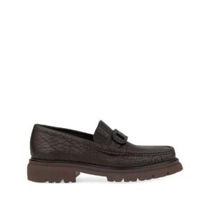 페라가모   로퍼 FW25 0282497888543E 6395566 Tmoro