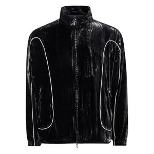 25 FW 디젤 벨벳 콘트라스트 파이핑 트랙재킷 A184620AJFR TP442981887