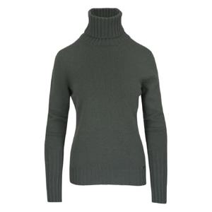 25 FW 키톤 골지 터틀넥 탑 D5470173447 TP442978878