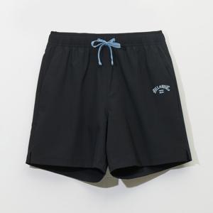 [퀵실버] 빌라봉 W/BRIEF 보드숏 AF31BS010_BLK