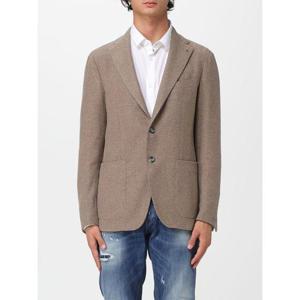 딸리아토레 자켓 1SMC22KAI340207 T1206 Dove Grey