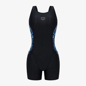 [아레나] A5FL1LS02 썸머쉘 3부 반신 U백  (캡 내장형 )