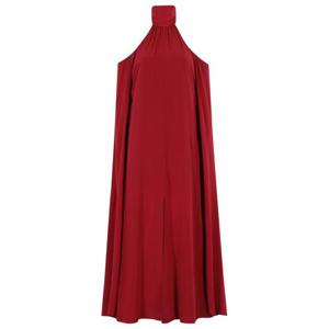 에리카 카발리니 원피스 P5WT18 097 Red