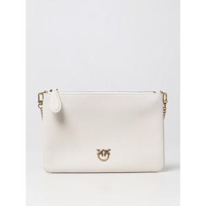 핑코 숄더백 100455A0F1 Z14Q White