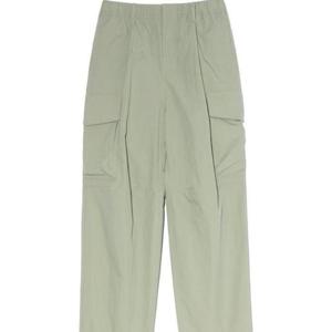 리트머스 HC12 카고 와이드 팬츠 LP3PU723-047