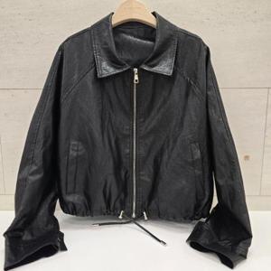 에잇컨셉 HC40 레자숏 자켓 C25I3FJP008