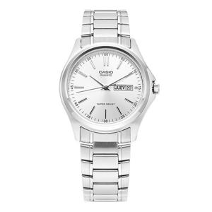 카시오 MTP-1239D-7ADF (MTP-1239D-7A) 아날로그 수능 학생 남성 메탈시계