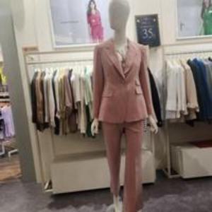 꼼빠니아 HC28 정장 Caeu3wtj010(fw)