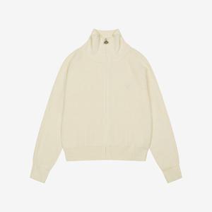 [베스띠벨리]니트 투웨이 집업 가디건 BLCCX7974