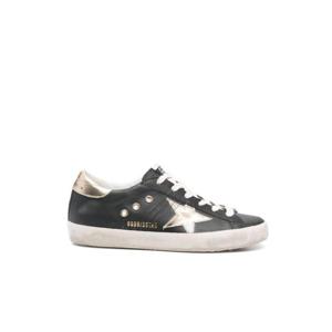 골든구스 스니커즈 GWF00101F006875 Black