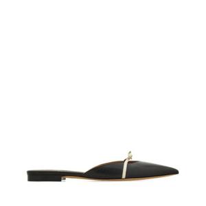 살바토레 페라가모 뮬 슬리퍼 0781078 BLACK