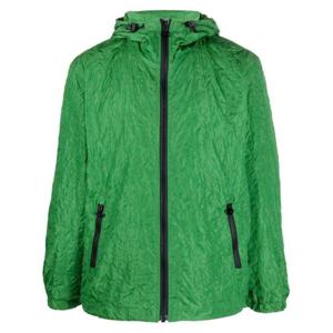 디젤 자켓 A095890JLAU Green