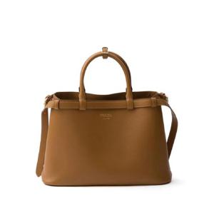 프라다 미디엄 버클 토트 백 1BA417VOOO2CYS